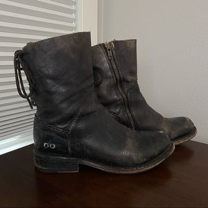 Bed Stu Boots